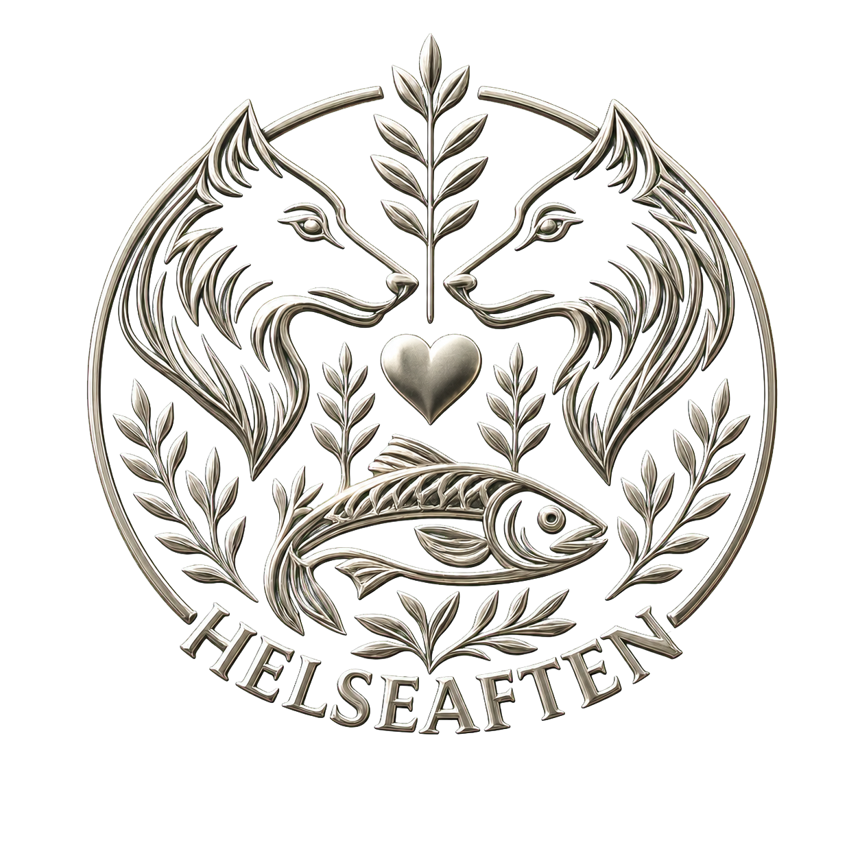 HELSEAFTEN